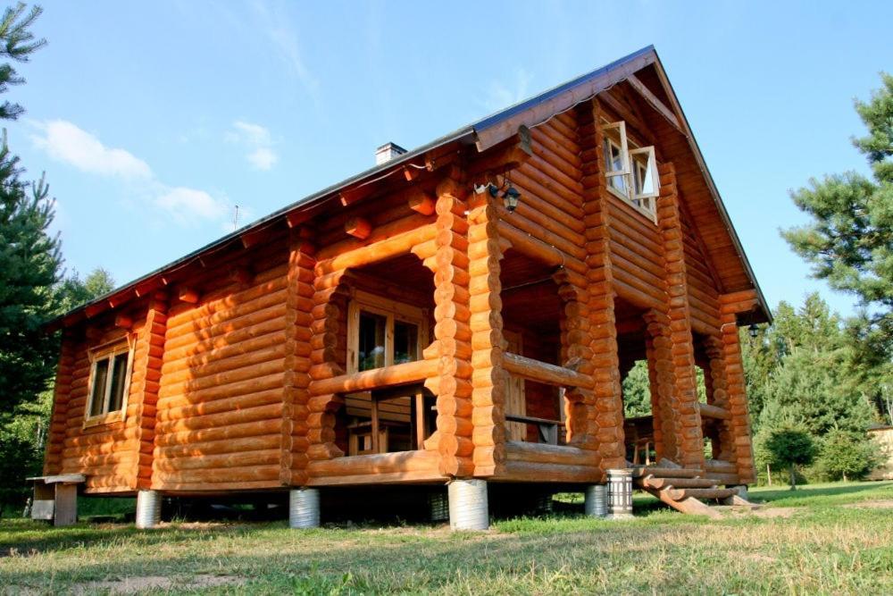 Hotel Kakulaane Tourism Farm à Laukula Extérieur photo