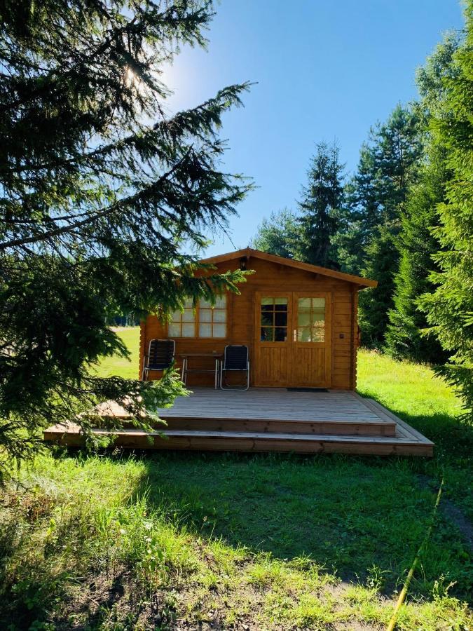 Hotel Kakulaane Tourism Farm à Laukula Extérieur photo