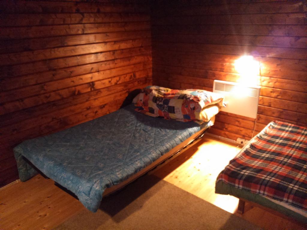 Hotel Kakulaane Tourism Farm à Laukula Chambre photo