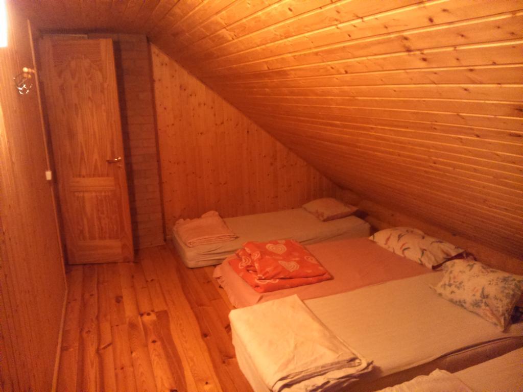 Hotel Kakulaane Tourism Farm à Laukula Chambre photo