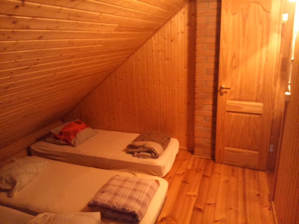 Hotel Kakulaane Tourism Farm à Laukula Chambre photo