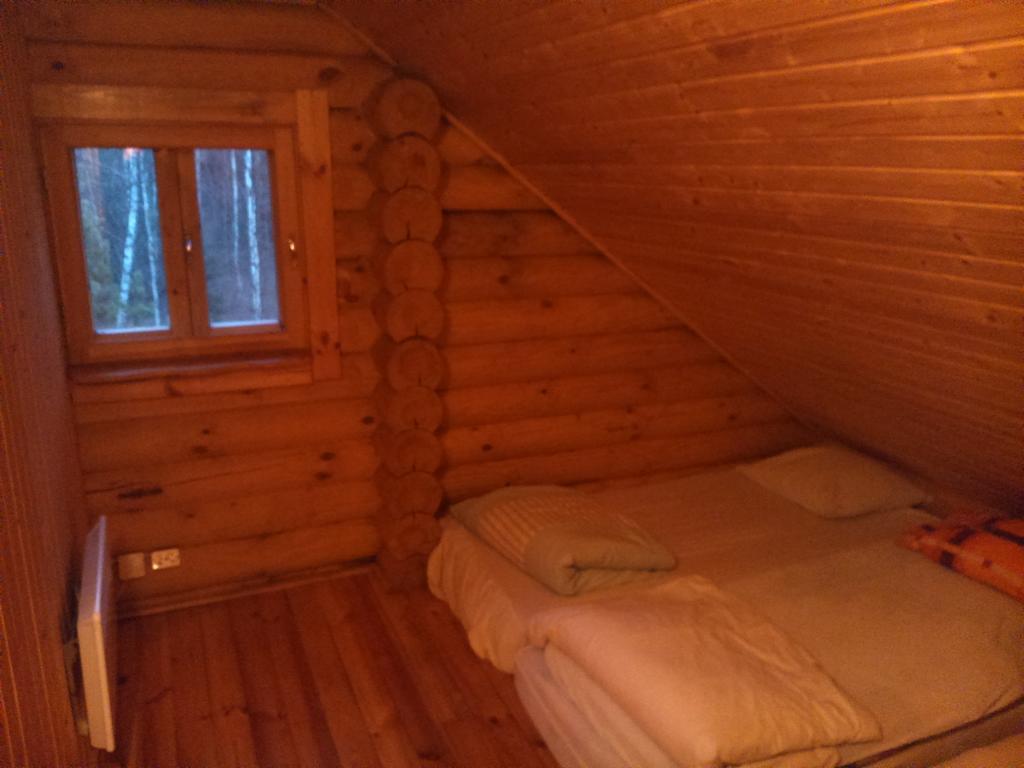 Hotel Kakulaane Tourism Farm à Laukula Chambre photo
