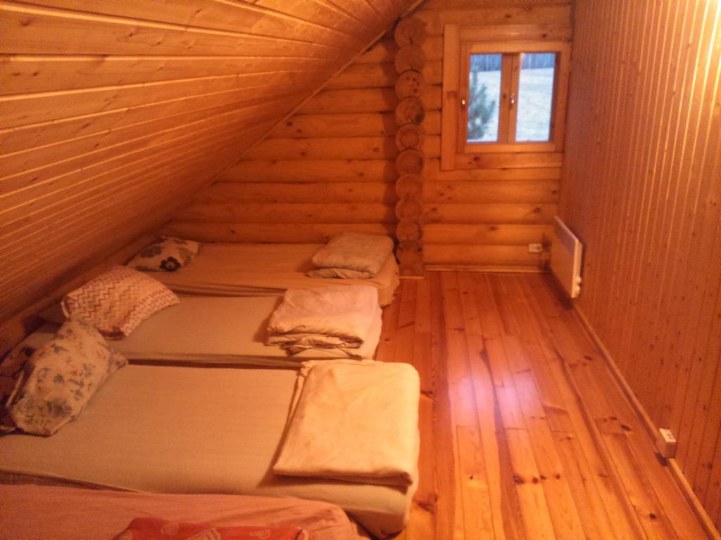 Hotel Kakulaane Tourism Farm à Laukula Chambre photo
