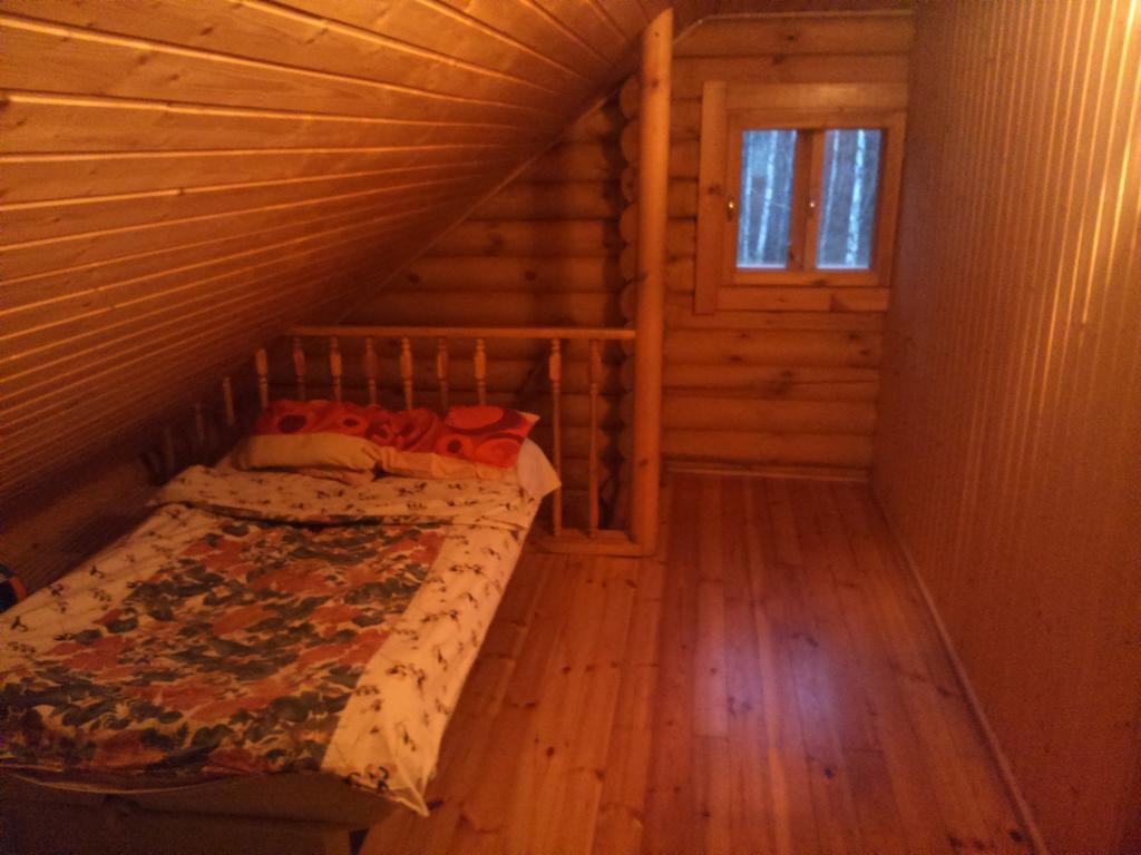 Hotel Kakulaane Tourism Farm à Laukula Chambre photo