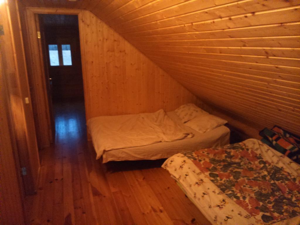 Hotel Kakulaane Tourism Farm à Laukula Chambre photo