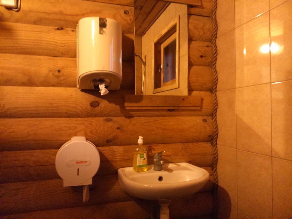 Hotel Kakulaane Tourism Farm à Laukula Chambre photo