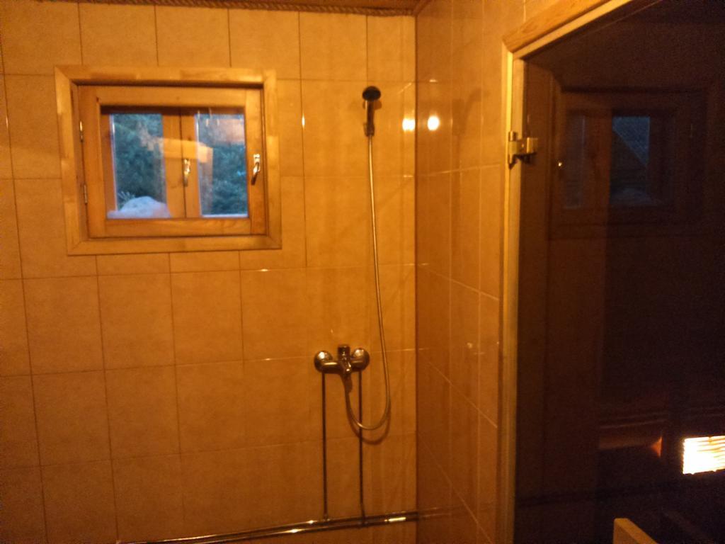 Hotel Kakulaane Tourism Farm à Laukula Chambre photo