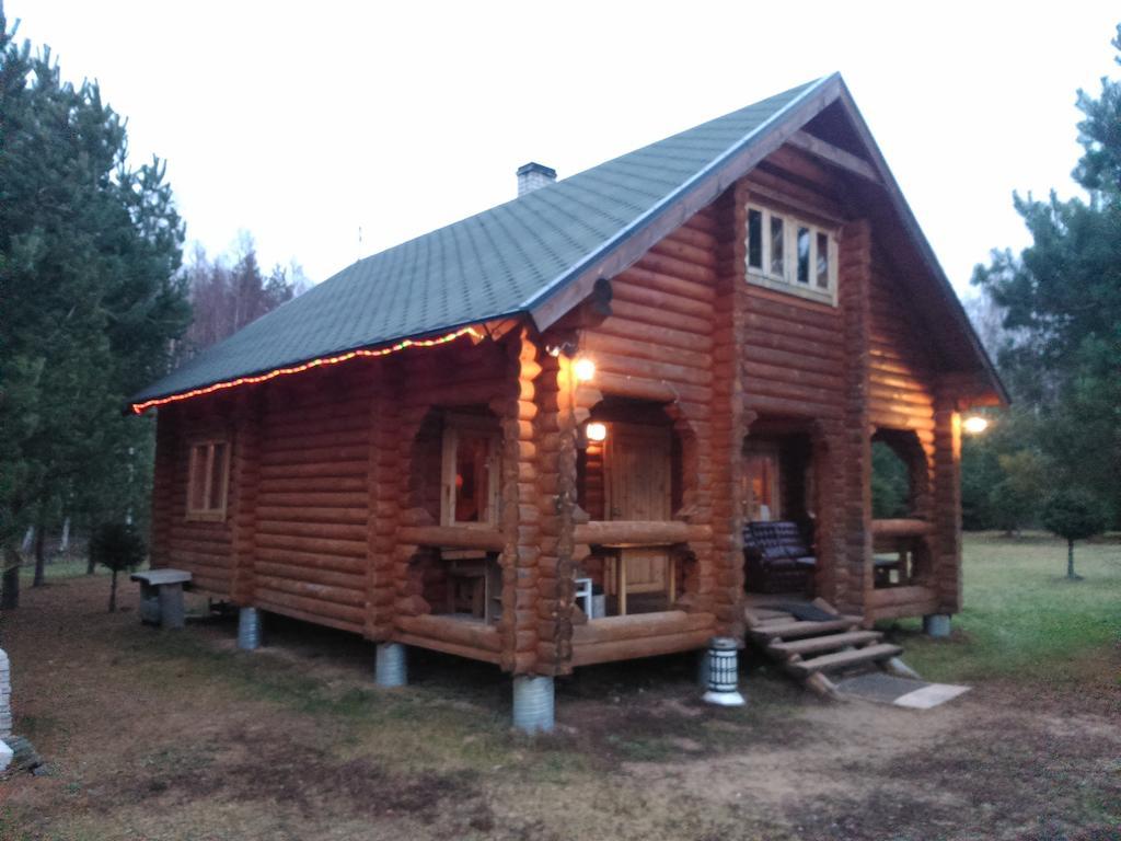 Hotel Kakulaane Tourism Farm à Laukula Chambre photo