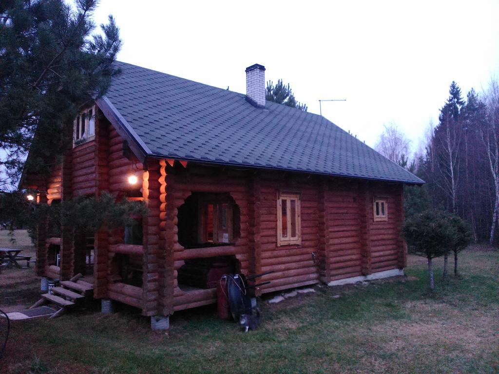 Hotel Kakulaane Tourism Farm à Laukula Chambre photo