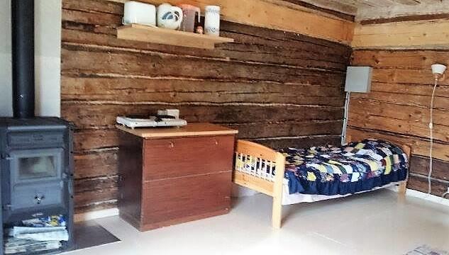 Hotel Kakulaane Tourism Farm à Laukula Extérieur photo