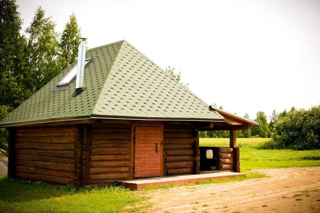 Hotel Kakulaane Tourism Farm à Laukula Extérieur photo