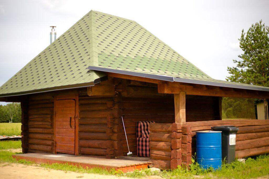 Hotel Kakulaane Tourism Farm à Laukula Extérieur photo