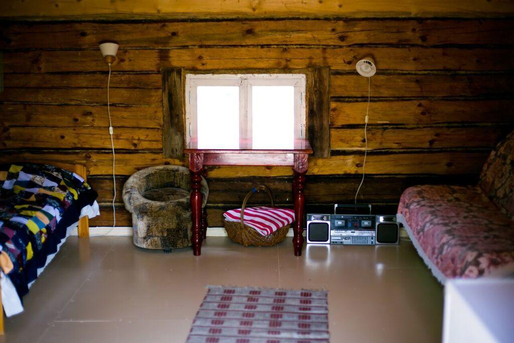 Hotel Kakulaane Tourism Farm à Laukula Extérieur photo